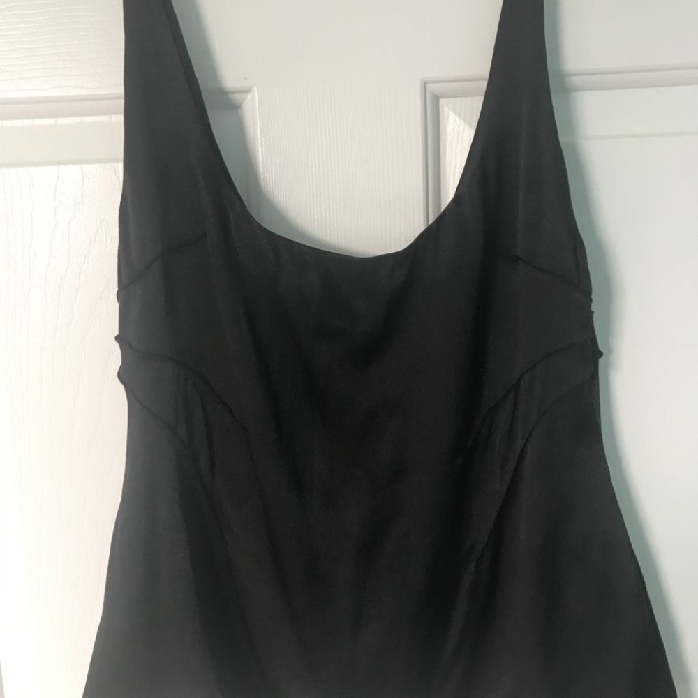 Valentino Boutique Sleeveless Blouse NWT